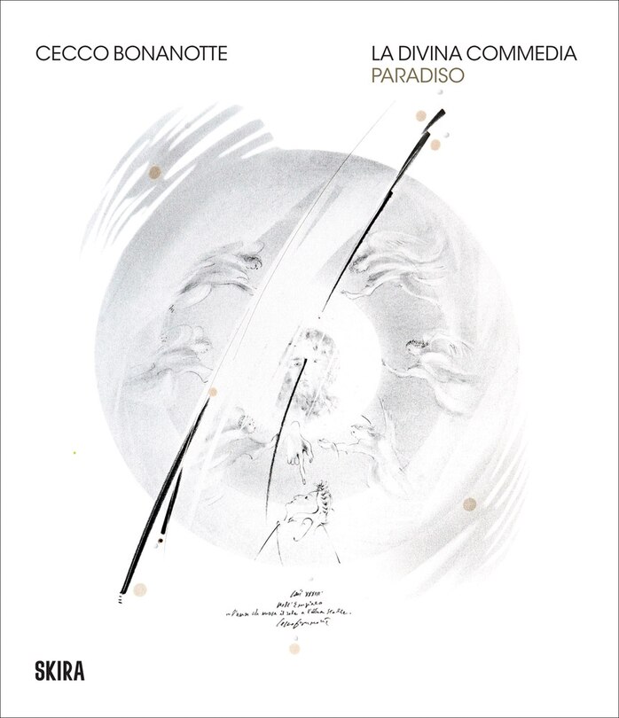 Couverture_Cecco Bonanotte: La Divina Commedia (The Divine Comedy)