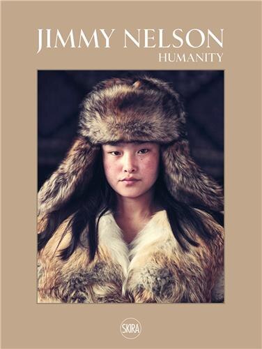 Front cover_Jimmy Nelson: Humanity