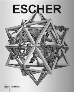 Front cover_Escher