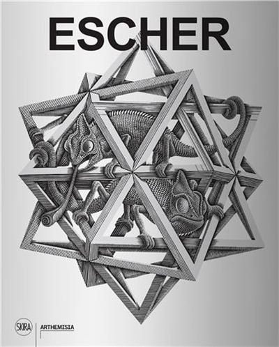 Front cover_Escher