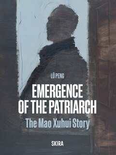 Front cover_Emergence of the Patriarch