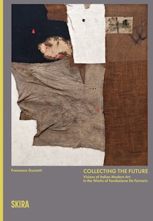 Couverture_Collecting the Future