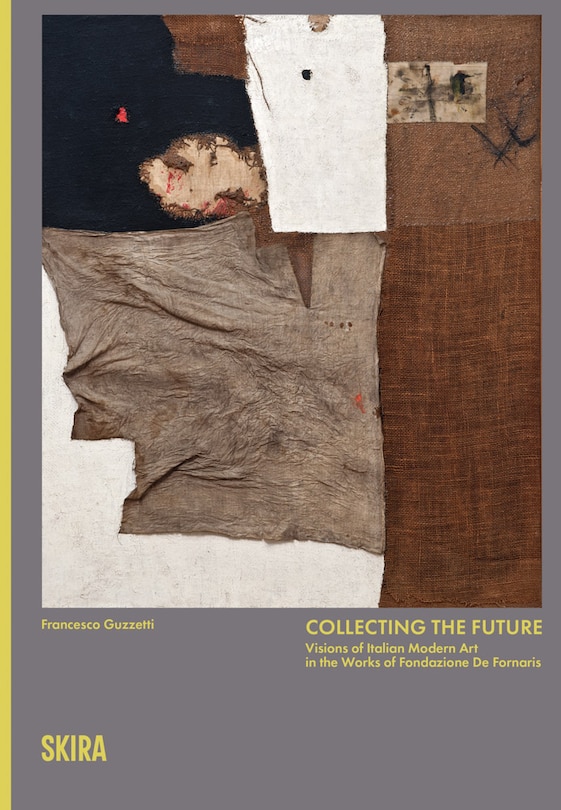 Couverture_Collecting the Future