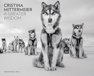 Couverture_Cristina Mittermeier: A Greater Wisdom