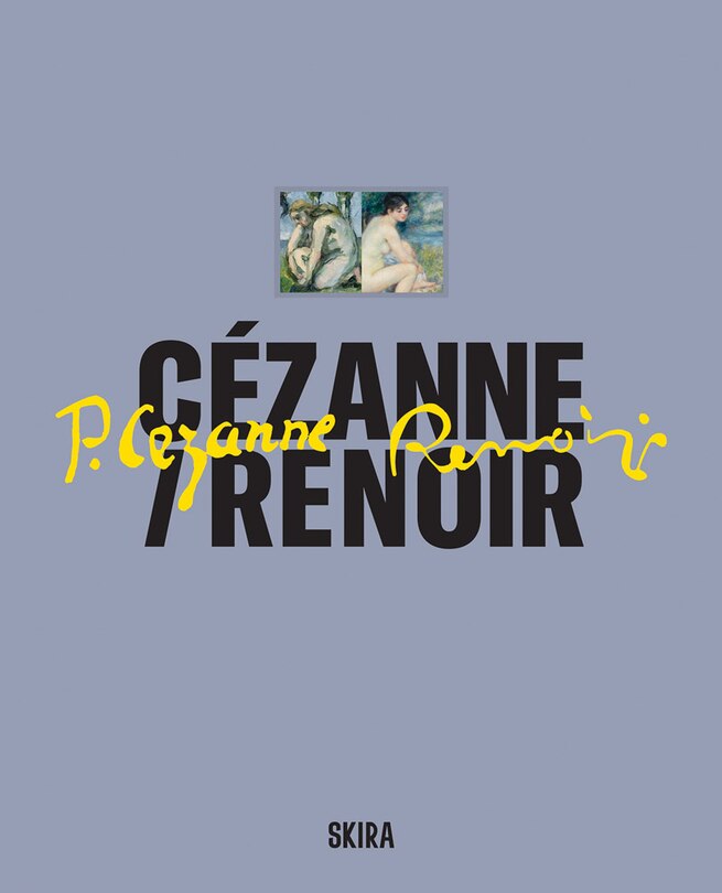 Couverture_C�zanne/Renoir