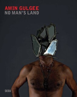 Front cover_Amin Gulgee: No Man's Land