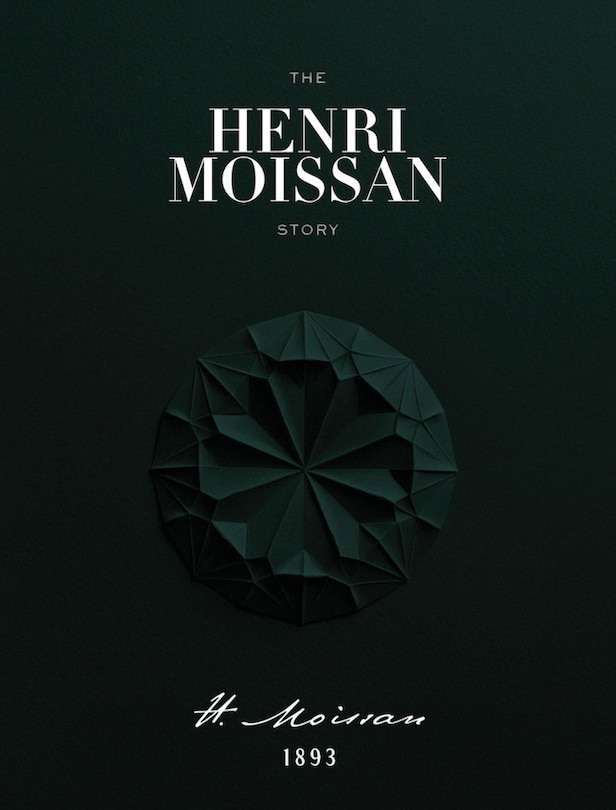 Couverture_The Henri Moissan Story