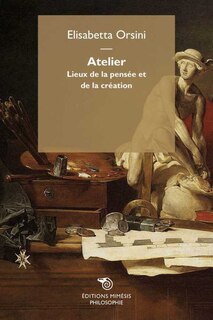 Front cover_Atelier lieux de la pensee et de la creation