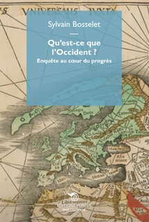 Couverture_Qu'est-ce que l'Occident ?