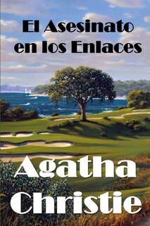 Front cover_El Asesinato En Los Enlaces