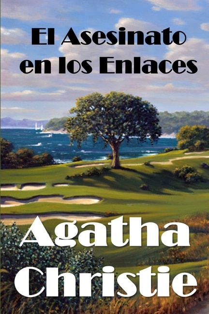 Front cover_El Asesinato En Los Enlaces