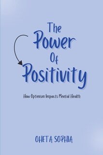 Front cover_The Power of Positivity