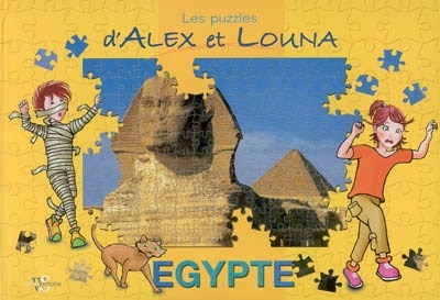 Front cover_Egypte
