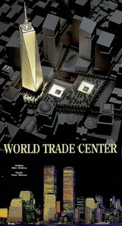Front cover_World Trade Center