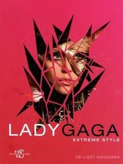 Front cover_Lady Gaga