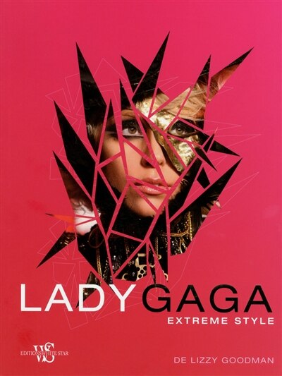 Front cover_Lady Gaga