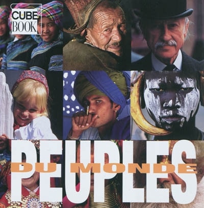 Couverture_Peuples du monde