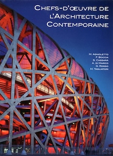 Chefs d'oeuvre de l'architecture contemporaine