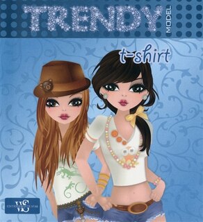 Couverture_Trendy model