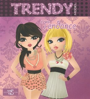 Front cover_Trendy model