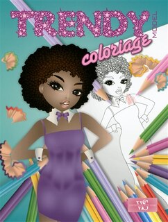 Front cover_Trendy model
