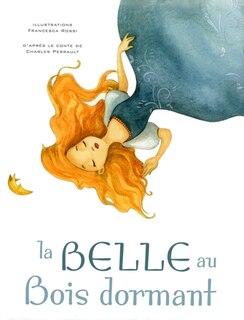Couverture_La belle au bois dormant