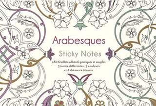 Front cover_Arabesques