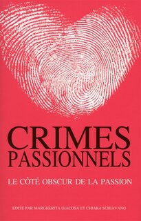 Front cover_Crimes passionnels