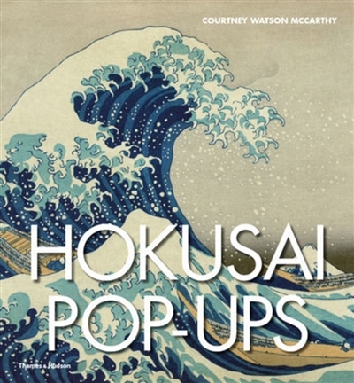 Front cover_Hokusai