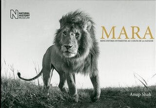Front cover_Mara
