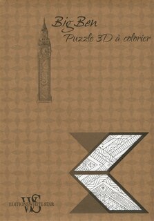Front cover_Big Ben