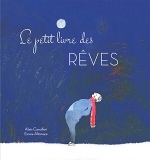 Couverture_Le petit livre des rêves