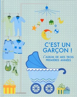 Couverture_C'est un garçon !