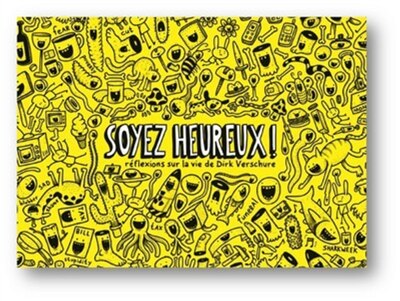Front cover_Soyez heureux !