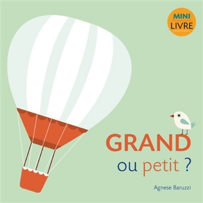 Le Grand Et Le Petit