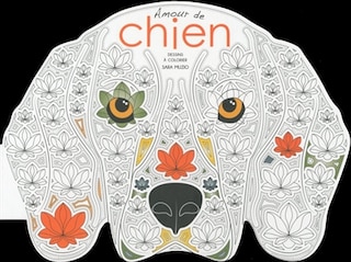 Couverture_Amour de chien