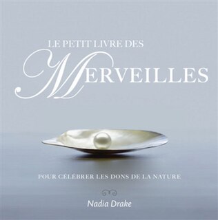 Front cover_Le petit livre des merveilles