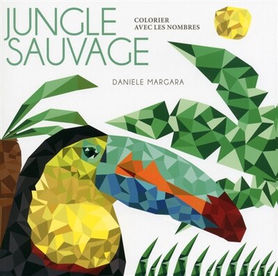 Front cover_Jungle sauvage