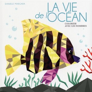 Front cover_La vie de l'océan