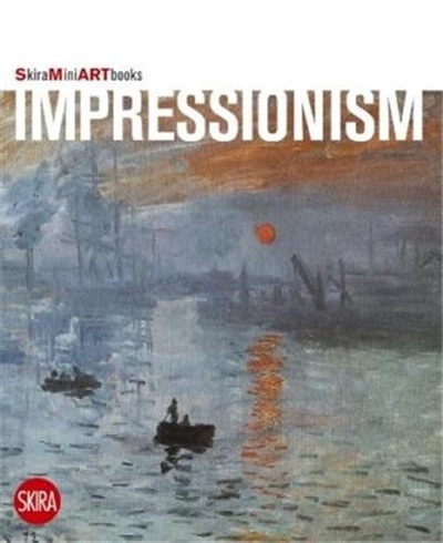 Impressionism: Skira Mini Artbooks