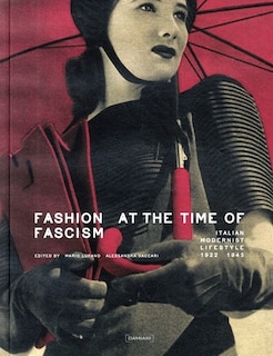 Couverture_Fashion at the Time of Fascism