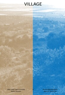 Front cover_Village