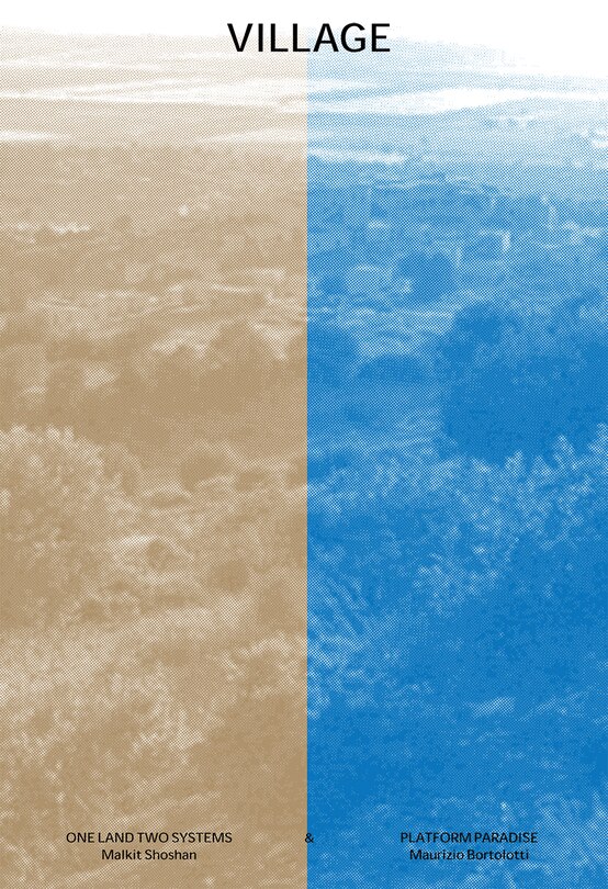 Front cover_Village