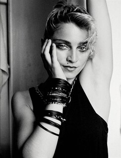 Front cover_Richard Corman: Madonna NYC 83