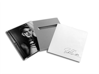 Front cover_Richard Corman: Madonna NYC 83