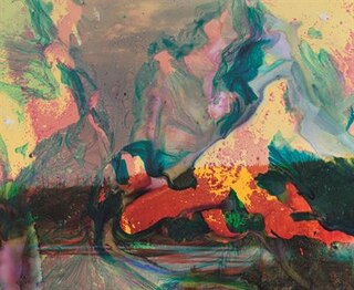 Couverture_Matthew Brandt: Lakes and Reservoirs