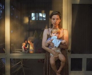 Front cover_Jessica Todd Harper:  The Home Stage