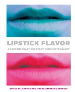 Couverture_Lipstick Flavor