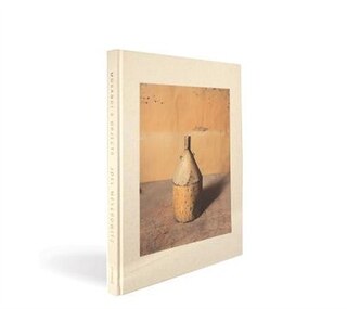Front cover_Joel Meyerowitz: Morandi's Objects