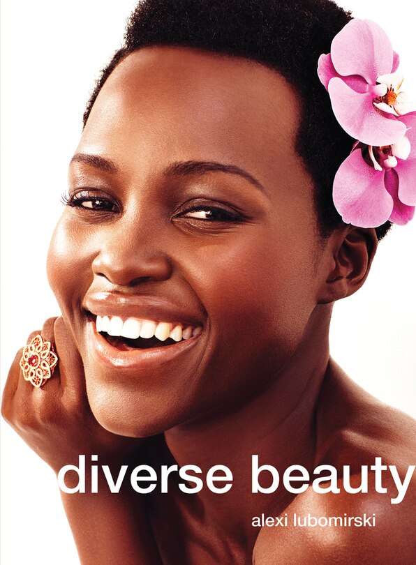 Couverture_Alexi Lubomirski: Diverse Beauty